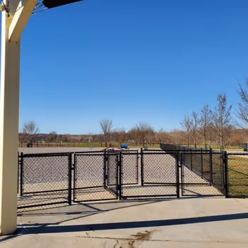 Simmonds Family Dog Park photo 1